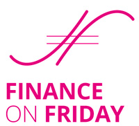 finance on friday logo